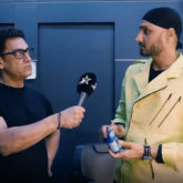 Watch: Ahead of IPL finale, Aamir Khan practises his hosting skills; leaves Harbhajan Singh and Irrfan Pathan angry
