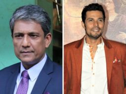 Cannes 2022: First look of Adil Hussain starrer Footprints In Water and Randeep Hooda starrer Rat on the Highway unveiled at the film festival
