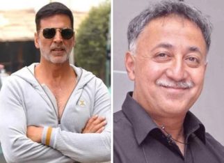 “The way Akshay Kumar has spoken about being rejected for Jo Jeeta Wohi Sikandar is very derogatory and condescending. I never said he was crap. I am sorry I rejected him” – Mansoor Khan