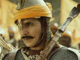 Akshay Kumar reveals what made him say yes to the film Samrat Prithviraj directed by Dr. Chandraprakash Dwivedi
