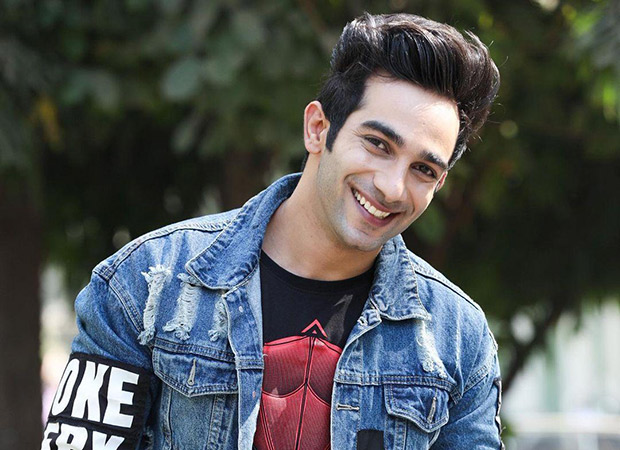 Aman Gandhi opens about the thing he has always looked forward to as an actor- "You can learn something new everyday and sky is the only limit"