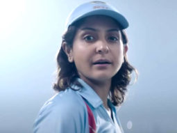 Chakda Xpress: Anushka Sharma starts shooting for the Jhulan Goswami biopic