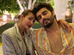 Arjun Kapoor reacts to rumours of his wedding with Malaika Arora