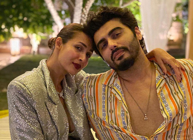 Arjun Kapoor reacts to rumours of his wedding with Malaika Arora