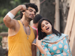 Arjun Kapoor’s debut film Ishaqzaade completes 10 years- “Thank you everyone for making an under-confident kid believe in himself”