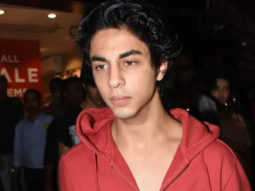 NCB gives Shah Rukh Khan’s son Aryan Khan a clean chit in the cruise drug bust case