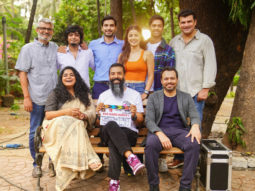 Nitesh Tiwari And Ashwiny Iyer Tiwari join hands for the film Bas Karo Aunty!