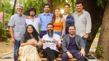 Nitesh Tiwari And Ashwiny Iyer Tiwari join hands for the film Bas Karo Aunty!