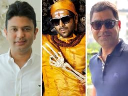 EXCLUSIVE: “We could only release Bhool Bhulaiyaa 2 because of Murad Khetani,” Bhushan Kumar on challenges of shooting the horror comedy