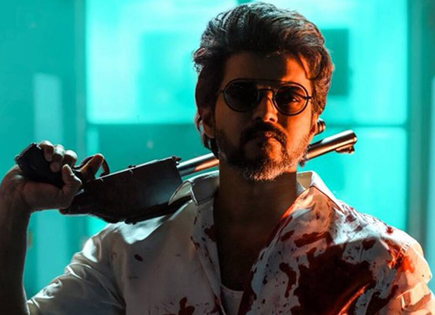 Thalapathy Vijay’s Beast all set to stream on Netflix from this date