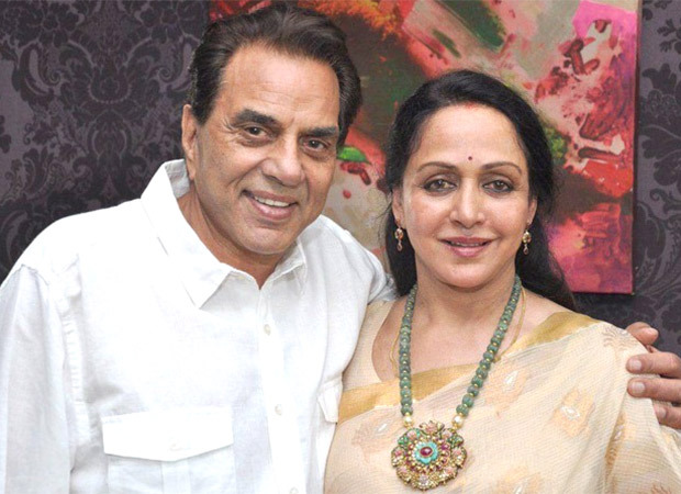 Hema Malini thanks well-wishers and shares update of Dharmendra’s health Hema Malini thanks well-wishers and shares update of Dharmendra’s health