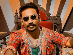 Dhanush pens a note as he completes 20 years in the film industry; says his father Kasthoori Raja identified the actor in him