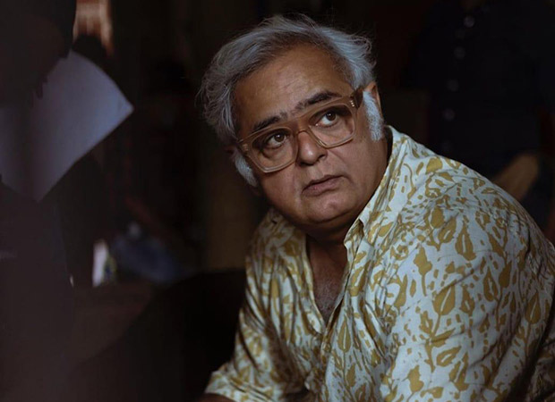 Hansal Mehta on his segment in Modern Love: Mumbai-"Baai captures and honours that unconditional love, one that we inherently seek irrespective of the nature of the relationship"