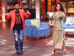 The Kapil Sharma Show: Kangana Ranaut tells Kapil Sharma she doesn’t want to go to Hollywood; says we have enough talent here