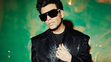 Karan Johar to host a theme party for his 50th birthday at Yash Raj Studios on May 25