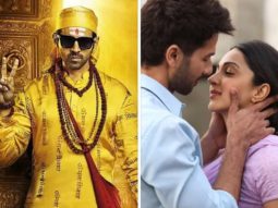 Producers reveal Bhool Bhulaiyaa 3, Kabir Singh 2 in the pipeline
