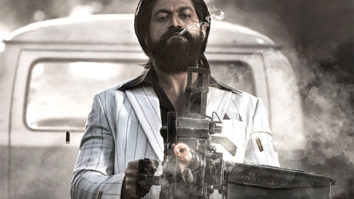 Yash’s KGF: Chapter 2 becomes the first Kannada film to be showcased in South Korea