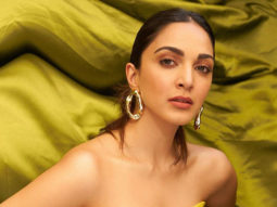 Kiara Advani says ‘Jug Jugg Jeeyo’ in ‘Bhool Bhulaiyaa’ of promotions
