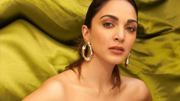 Kiara Advani says ‘Jug Jugg Jeeyo’ in ‘Bhool Bhulaiyaa’ of promotions