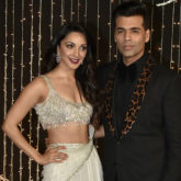Karan Johar touts Kiara Advani as the lucky mascot for Dharma Productions