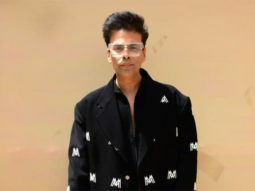 Jugjugg Jeeyo Trailer Launch: Karan Johar opens up on the Bollywood Vs South debate; says, “Best crossover that has happened was when South cinema did well in the North”