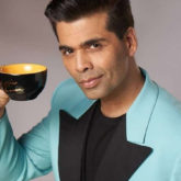 Koffee With Karan NOT cancelled, confirms Karan Johar saying "every great story needs a good twist"