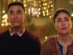 Aamir Khan and Kareena Kapoor Khan starrer Laal Singh Chaddha garners 62 million views in 24 hours