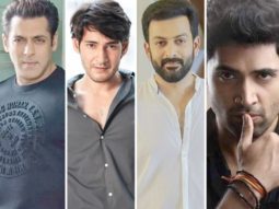 EXCLUSIVE: Salman Khan, Mahesh Babu, and Prithviraj Sukumaran come together to launch the trailer of Adivi Sesh starrer Major in three languages EXCLUSIVE: Salman Khan, Mahesh Babu, and Prithviraj Sukumaran come together to launch the trailer of Adivi Sesh starrer Major in three languages