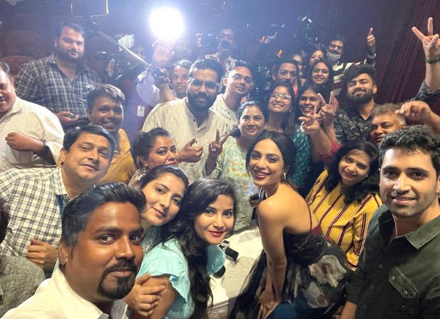 Team Major receives a roaring response for the trailer much before the release with special previews in twin cities Team Major receives a roaring response for the trailer much before the release with special previews in twin cities