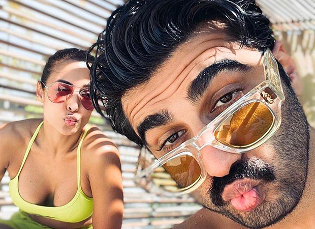 Malaika Arora expresses her desire to spend the rest of her life with bae Arjun Kapoor, is this a hint towards their marriage?