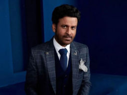Manoj Bajpayee interacted with 200 Jawans at CRPF Jharkhand sector