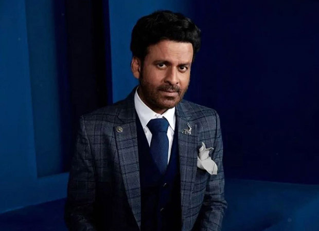 Manoj Bajpayee interacted with 200 Jawans at CRPF Jharkhand sector