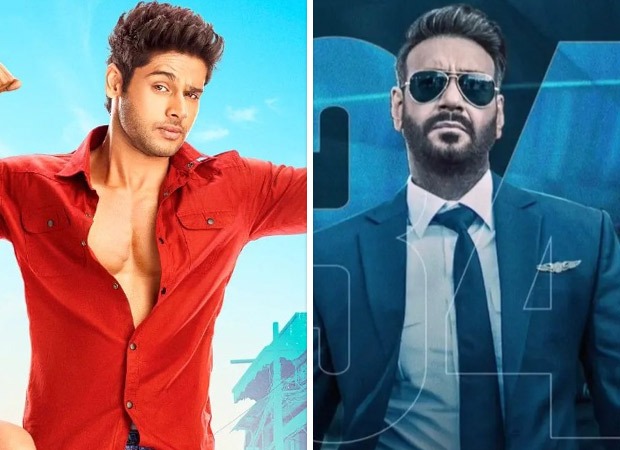 REVEALED: Abhimanyu Dassani’s character in Nikamma has an Ajay Devgn connection