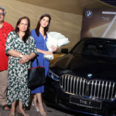 Mother’s Day: Raashii Khanna gifts her mother a premium BMW 7 series worth over Rs. 1.40 cr!