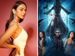 Bhool Bhulaiyaa 2 – Rakul Preet Singh congratulates Kartik Aaryan, Kiara Advani and the rest of the team