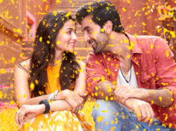 “I am in Ranbir’s heart,” says Alia Bhatt in special video message as Ranbir Kapoor, Ayan Mukerji, and SS Rajamouli attend a special event for Brahmastra in Vizag