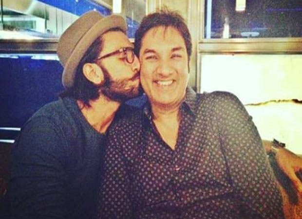 Jayeshbhai Jordaar: Ranveer Singh reveals how his father inspired him for the role