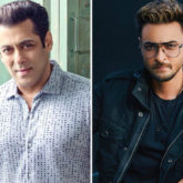 Salman Khan sends out heartfelt condolences to Aayush Sharma and family