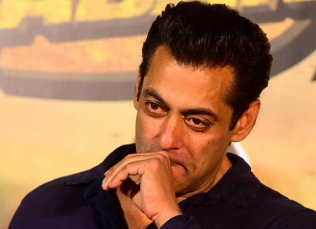 Salman Khan’s security increased by Mumbai Police after Lawrence Bishnoi named prime suspect in Sidhu Moose Wala murder case