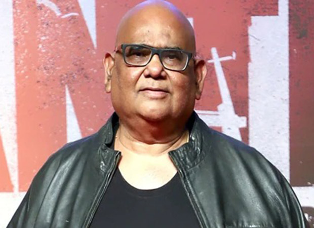 Satish Kaushik slams Go First Airlines for fleecing passengers; airline responds