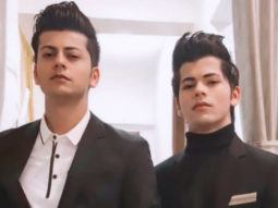 Kabhi Eid Kabhi Diwali actor Siddharth Nigam talks about his bond with his real life brother