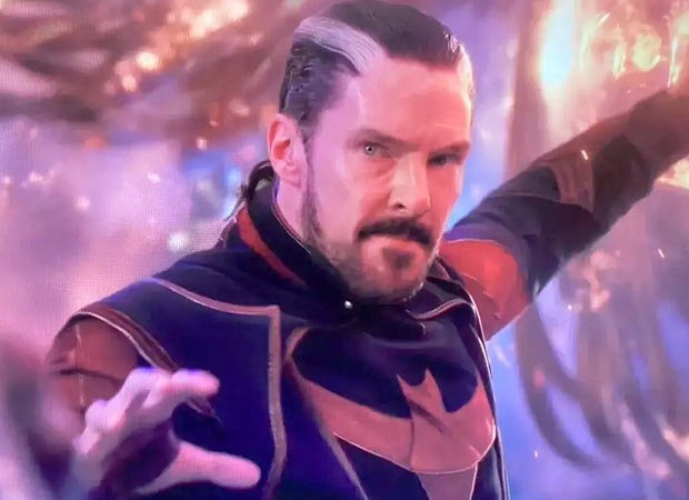 Doctor Strange 2 Box Office: Film collected Rs. 27.50 cr on Day 1; becomes 4th all-time highest Hollywood opening day grosser