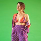 “Escaype Live is that it's one of the best scripts that I have read”, says Shweta Tripathi Sharma