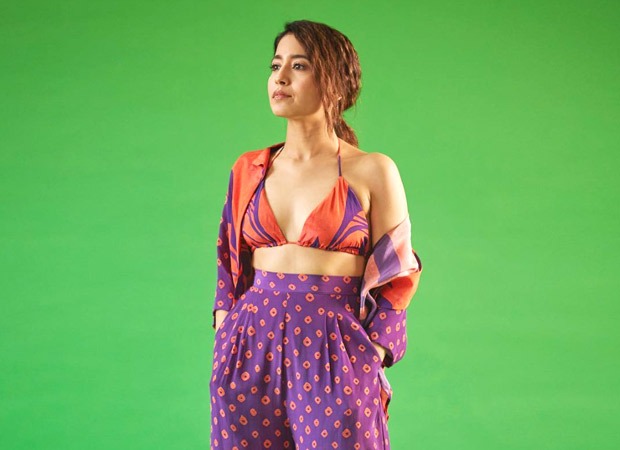 “Escaype Live is that it's one of the best scripts that I have read”, says Shweta Tripathi Sharma