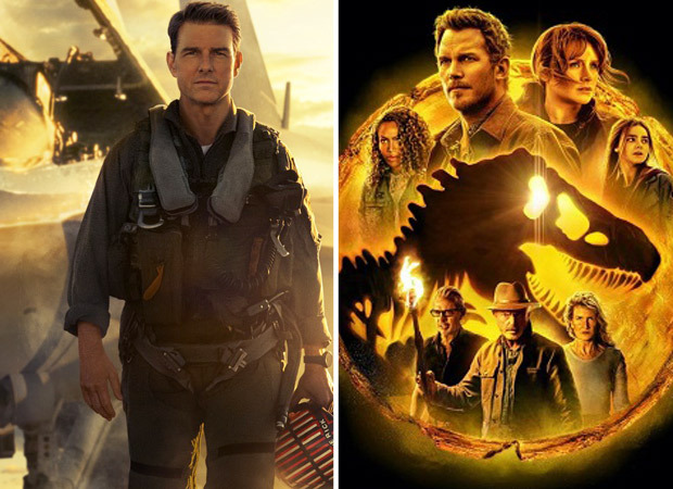 Tom Cruise's Top Gun: Maverick to now release on Thursday May 26; paid previews on Wednesday May 25; Jurassic World: Dominion's paid previews on Thursday June 9; advance booking open for both the films Tom Cruise's Top Gun: Maverick to now release on Thursday May 26; paid previews on Wednesday May 25; Jurassic World: Dominion's paid previews on Thursday June 9; advance booking open for both the films