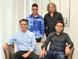 T-Series and Wakaoo Films collaborate for a long-term association; kick-off the partnership by signing a 7 film deal