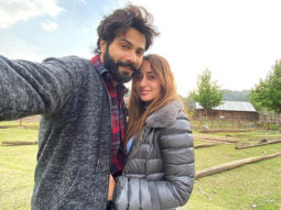 Varun Dhawan’s cutest birthday wish to wife Natasha Dalal will definitely make you smile!