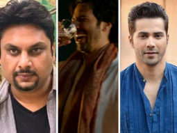 Jugjugg Jeeyo Trailer Launch – Director Raj Mehta had to stop Varun Dhawan from drinking too much during the shoot