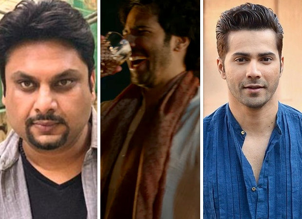 Jugjugg Jeeyo Trailer Launch - Director Raj Mehta had to stop Varun Dhawan from drinking too much during the shoot