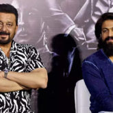 EXCLUSIVE: Sanjay Dutt on the Yash's introductory scene in K.G.F- Chapter 2-"Arre mere mooh se bhi seeti nikal gayi"